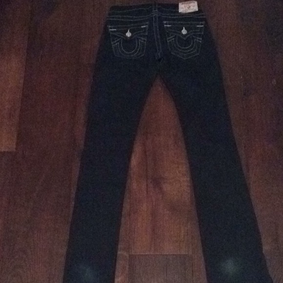 Jeans - Picture 3 of 4